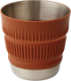 Kubek składany Sea To Summit Detour Stainless Steel 475 ml Bombay Brown (STS ACK039031-050303) - obraz 1