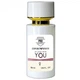 Женская парфюмированная вода No Brand версия Emporio Armani In Love With You, PRO 58 мл - изображение 4