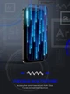 Защитное стекло ArmorStandart Space Black Icon для Apple iPhone 15/16 (Black) - изображение 3