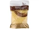 Горячий воск в гранулах Hard Wax Beans Honey 1000 г – пленочный воск для депиляции без полосок, профессиональный воск для удаления - изображение 1