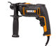 Дрель-шуруповерт ударная WORX WT322 220V 810Вт электрическая - изображение 1