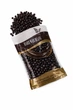 Горячий воск в гранулах Hard Wax Beans Chocolate 1000 г – пленочный воск для депиляции без полосок, профессиональный воск - изображение 2