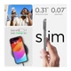 Чохол Spigen Ultra Hybrid Zero One MagSafe для iPhone 15 Plus White (8809896753579) - зображення 8