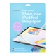 Защитная пленка PaperLike 3.0 для iPad Air 11" 2 шт. 2024-2025 (4260470090758) - изображение 2