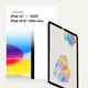 Захисна плівка PaperLike 3.0 для iPad 10.9" 10th Gen 2 шт (4260470090765) - зображення 3