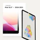 Захисна плівка PaperLike 3.0 для iPad 10.2" 2 шт. 2018-2021 (4260470091144) - зображення 3