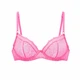 Бюстгальтер Primark рожевий HNLRC094 80D - зображення 2