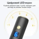Dr. Pen Ultima A8S — профессиональное дермапен-устройство с батарейкой для фракционной мезотерапии, микронидлинга лица и тела - изображение 10