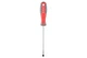 Отвертка плоская шлицевая Intertool SL8 x 150 мм Pro VT-3312 - изображение 3