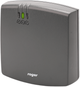 Контролер розумного дому Roger PR621-G Grey (5907608962325) - зображення 1