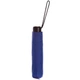 Парасоля складна HAPPY RAIN ESSENTIALS Blue Механіка (42651_10) - зображення 3