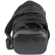Складной зонт Fulton Miniflat-1 Black Механика (L339-000076) - изображение 7