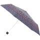 Складной зонт Fulton Minilite-2 Pink Механика (L354-041925) - изображение 1