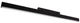 Żarówka LED Spectrum Shift Line M Black (WLD+40009_CCT) - obraz 1