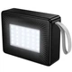 Power Bank Hoco J166 Carretera 3USB/2Type-C 22.5W/3A PD/QC 50000mAh УМБ швидка портативна батарея LED-ліхтарик Чорний - изображение 4