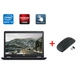 Ноутбук Dell Latitude E5570 / 15.6" (1920x1080) IPS Touch / Intel Core i5-6300U (2 (4) ядра по 2.4 - 3.0 GHz) / 8 GB DDR4 / 256 GB SSD / AMD Radeon R7 M360, 2 GB DDR3, 64-bit / WebCam / VGA / Windows 10 б/у + Подарок Беспроводная мышь / USB - изображение 1