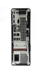 ПК HP ProDesk 600 G3 SFF / Intel Core i5-6400 (4 ядра по 2.7 - 3.3 GHz) / 8 GB DDR4 / 256 GB SSD NVMe / nVidia Quadro P400, 2 GB GDDR5, 64-bit / Wi-Fi / Win 10 Lic б/у - изображение 3