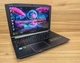 Игровой ноутбук Acer Predator PH315-51 / 15.6" (1920x1080) IPS / Core i7-8750H (6 (12) ядер по 2.2 - 4.1 GHz) / 16 GB DDR4 / 256 GB SSD + 1000 GB HDD / GeForce GTX 1060, 6 GB GDDR5, 192-bit / WebCam / Windows 10 б/у + Подарок Беспроводная мышь / USB - изображение 4