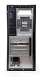 ПК Dell Inspirion 3668 Tower / Intel Core i3-7100 (2 (4) ядра по 3.9 GHz) / 16 GB DDR4 / 512 GB SSD / nVidia GeForce GT 1030, 2 GB GDDR5, 64-bit / Wi-Fi+Bluetooth / DVD / Win 10 Home Lic б/у - изображение 3