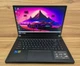 Ігровий ноутбук MSI GS66 Stealth 11UE / 15.6" (1920x1080) IPS / Intel Core i7-11800H (8 (16) ядер по 2.3 - 4.6 GHz) / 16 GB DDR4 / 1000 GB SSD / nVidia GeForce RTX 3060, 6 GB GDDR6, 192-bit / WebCam / Windows 11 б/в + Подарунок Бездротова миша / USB - зображення 2