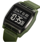 Мужские часы SKMEI 2193AG Army Green - изображение 3