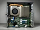 Неттоп Acer Veriton N4630G USFF / Intel Core i3-4160 (2 (4) ядра по 3.6 GHz) / 8 GB DDR3 / 120 GB SSD / Intel HD Graphics 4400 б/у - изображение 3