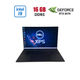 Игровой ноутбук Dell XPS 15 9530 / 15.6" (3840x2160) IPS Touch / Intel Core i9-13900H (14 (20) ядер по 2.6 - 5.4 GHz) / 16 GB DDR5 / 512 GB SSD / nVidia GeForce RTX 4070, 8 GB GDDR6, 128-bit / WebCam б/у - изображение 1