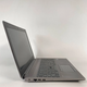 Мобільна робоча станція Б-клас HP zBook 15 G6 / 15.6" (1920x1080) IPS / Intel Core i7-9850H (6 (12) ядер по 2.6 - 4.6 GHz) / 16 GB DDR4 / 480 GB SSD / nVidia Quadro T1000, 4 GB GDDR5, 128-bit / TouchID / WebCam б/в + Подарунок Бездротова миша / USB - зображення 4