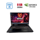 Ігровий ноутбук Б-клас Acer Nitro 5 AN517-55 / 17.3" (1920x1080) IPS / Intel Core i5-12450H (8 (12) ядер по 3.3 - 4.4 GHz) / 8 GB DDR4 / 512 GB SSD / nVidia GeForce RTX 3050, 4 GB GDDR5, 128-bit / WebCam б/в - зображення 1