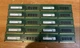 Комплект: Оперативная память для ПК Micron / 128 GB (8x16 GB) / 2Rx8 PC4-21300 / DDR4 / 2666 MHz б/у - изображение 2