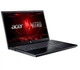 Игровой ноутбук Acer Nitro V15 ANV15-41-R927 / 15.6" (1920x1080) IPS / AMD Ryzen 5 7535HS (6 (12) ядер по 3.3 - 4.55 GHz) / 16 GB DDR5 / 512 GB SSD M.2 / nVidia GeForce RTX 4050, 6 GB GDDR6, 96-bit / WebCam б/у - изображение 3