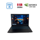 Игровой ноутбук Б-класс Lenovo IdeaPad Gaming L340 15IRH / 15.6" (1920x1080) IPS / Intel Core i5-9300HF (4 (8) ядра по 2.4 - 4.1 GHz) / 8 GB DDR4 / 256 GB SSD / nVidia GeForce GTX 1650, 4 GB GDDR5, 128-bit / WebCam б/у - изображение 1