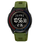 Мужские часы SKMEI 2348AG цифровые водозащита 50 м Army Green - изображение 3