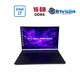 Мобільна робоча станція Б-клас Dell Precision 7760 / 15.6" (3840x2160) IPS Touch / Intel Core i7-11850H (8 (16) ядер по 2.5 - 4.8 GHz) / 16 GB DDR4 / 512 GB SSD / nVidia Quadro T1200, 4 GB GDDR6, 128-bit / WebCam б/в - зображення 1