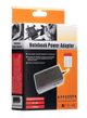 Адаптер питания для ноутбука Универсальный Laptop Adapter SY-96W 12-24 Вольт 96W - изображение 4