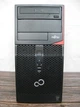 Ігровий ПК Fujitsu Esprimo P420 E85+ Tower / Intel Core i5-4430 (4 ядра по 3.0 - 3.2 GHz) / 16 GB DDR3 / 128 GB SSD + 500 GB HDD / nVidia GeForce GTX 745, 2 GB GDDR3, 128-bit / DVD-RW / Win 10 Pro + Кабель живлення б/в - зображення 2