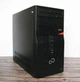 Ігровий ПК Fujitsu Esprimo P420 E85+ Tower / Intel Core i5-4430 (4 ядра по 3.0 - 3.2 GHz) / 16 GB DDR3 / 128 GB SSD + 500 GB HDD / nVidia GeForce GTX 745, 2 GB GDDR3, 128-bit / DVD-RW / Win 10 Pro + Кабель живлення б/в - зображення 4