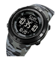 Мужские часы SKMEI 2070 30M 2Time Chrono Alarm Countdown Camo - изображение 3