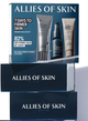 Набір Allies of Skin 7 Days to Firmer Skin Kit 3 pcs - зображення 4