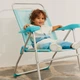 Сорочка Molo Eyou Summer Blue, колір блакитний, розмір 80 (6S26C204.5658) - зображення 2