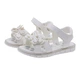 Босоножки Chicco Cinder White, цвет белый, размер 26 (261.22153.300) - изображение 4