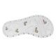Босоножки Chicco Cinder White, цвет белый, размер 26 (261.22153.300) - изображение 5
