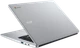 Ноутбук 14" Acer Chromebook 314 (CB314-1H-C7PS) Intel Celeron N4020 RAM 4GB eMMC 64GB 12ч батарея Chrome OS (UKR) - Уценка - изображение 6