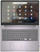 Сенсорний ноутбук 15.6" Lenovo IdeaPad 3 Chrome (15IJL6) Intel Celeron N4500 RAM 8GB SSD 128GB 10год батарея Chrome OS (UKR) g2 - Уцінка - зображення 4