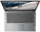 Ноутбук 14" Lenovo IdeaPad 1 14AMN7 AMD Ryzen 3 7320U RAM 8GB SSD 256GB Win11 (UKR) (102183243) - Б/У - изображение 3