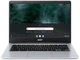 Сенсорний ноутбук 14" Acer CB314-1HT-P2DF Intel Pentium N5030 RAM 8GB eMMC 64GB Chrome OS (UKR) (100779559) - зображення 1