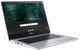 Сенсорний ноутбук 14" Acer CB314-1HT-P2DF Intel Pentium N5030 RAM 8GB eMMC 64GB Chrome OS (UKR) (100779559) - зображення 3