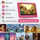 Планшет 10.1" HotLight KT1006 2/32Gb 4 ядра Android 10 6000 mAh Серый - Б/У - изображение 2