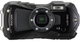 Цифровий фотоапарат Ricoh WG-80 R06020 16Мп / CMOS / Full HD 30fps / 5Х зум / Водонепроникний / Ударостійкий / Чорний - Б/В - зображення 1