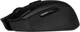 Игровая беспроводная мышь Corsair Harpoon RGB Wireless / Bluetooth / Радиоканал / PixArt PMW3325 / 10000 DPI / 6 кнопок / RGB подсветка / Съемный кабель / Черная - Б/У - изображение 7